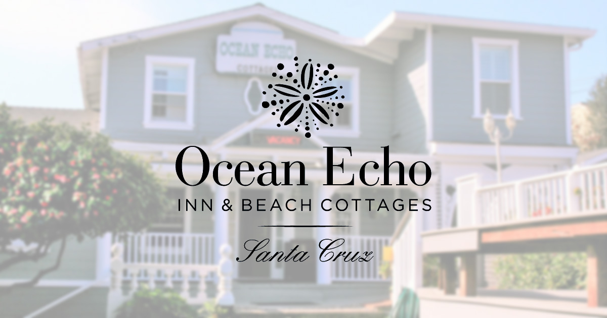 Ocean Echo Inn  Beach Cottages